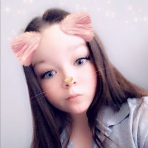 Meet your Posher, Charlee